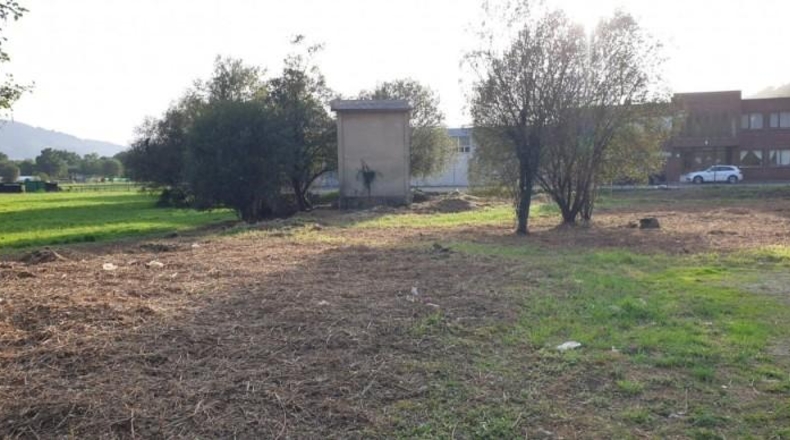 Cantàbria - Cabezón de la Sal - 3502m2