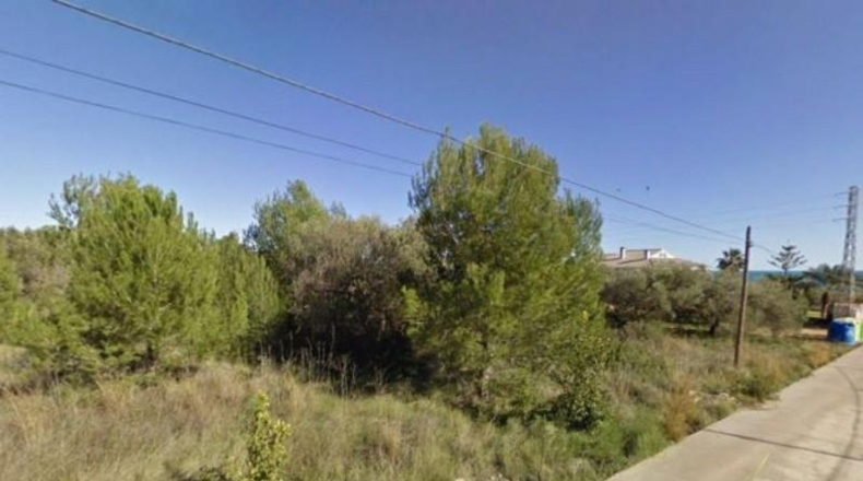 Tarragona - Alcanar - 690m2