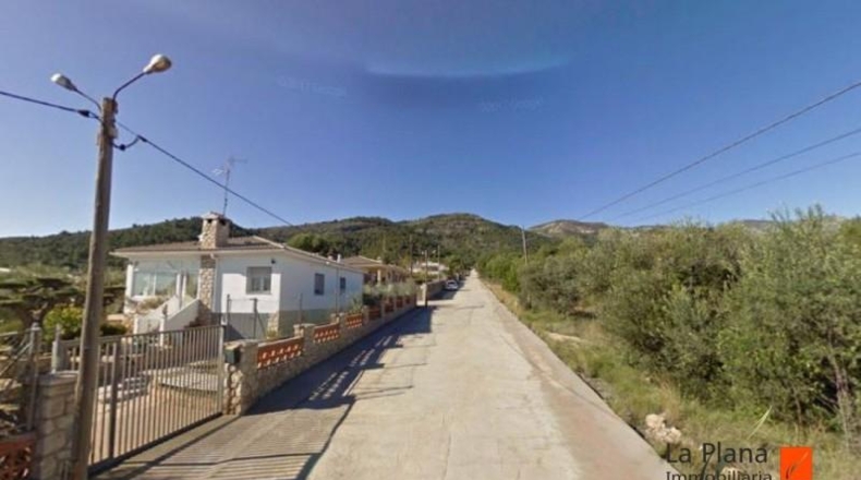 Tarragona - Alcanar - 690m2