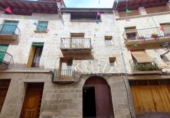 Casa de poble en venda a la España, Calaceit, ref.: TR295022 foto