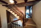 Casa de poble en venda a la España, Calaceit, ref.: TR295022 foto