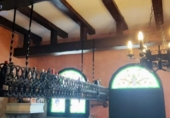 Casa de poble en venda a la España, Briviesca, ref.: TR301915 foto