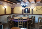 Casa de poble en venda a la España, Briviesca, ref.: TR301915 foto