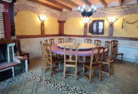 Briviesca 80&nbsp;m² 