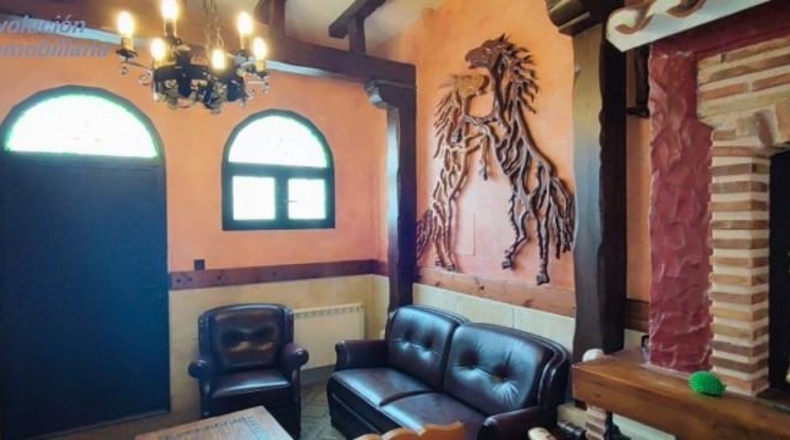 Burgos - Briviesca - 80m2