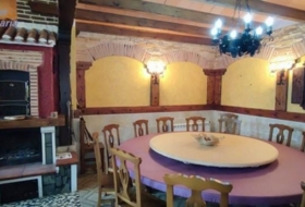 Briviesca 80&nbsp;m² 