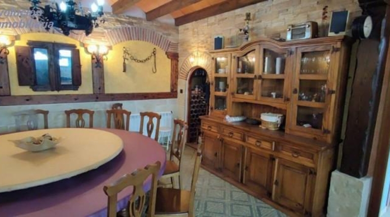 Burgos - Briviesca - 80m2