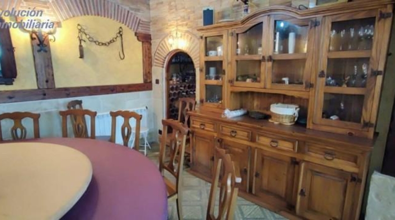 Burgos - Briviesca - 80m2