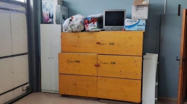 Burgos - Briviesca - 80m2