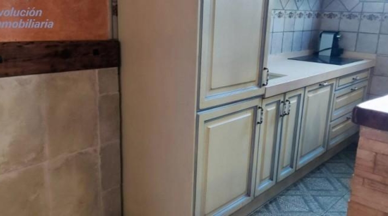 Burgos - Briviesca - 80m2