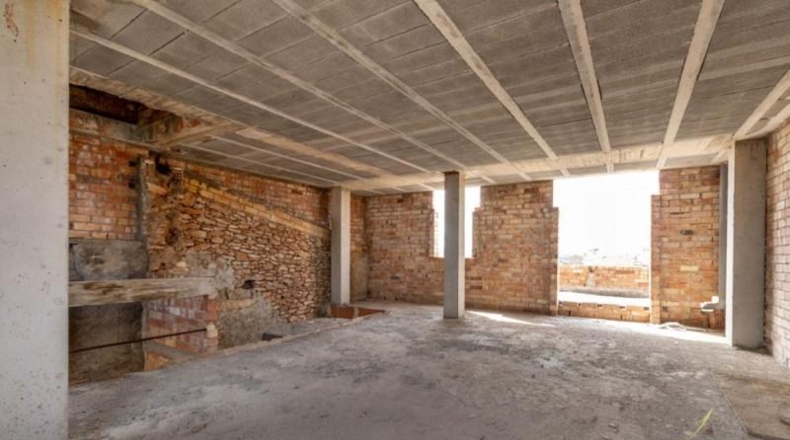 Tarragona - Santa Bàrbara - 446m2