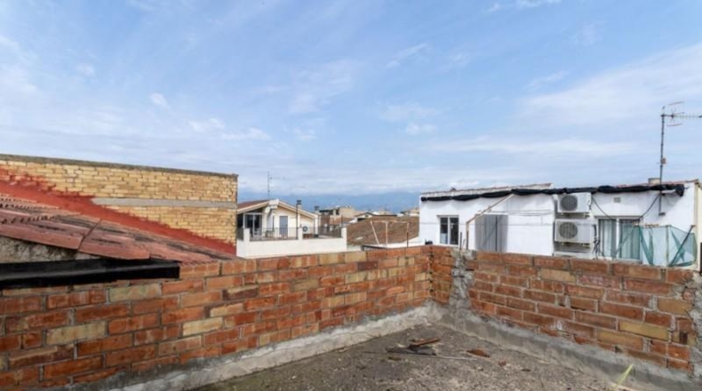 Tarragona - Santa Bàrbara - 446m2