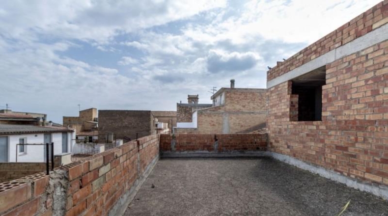 Tarragona - Santa Bàrbara - 446m2