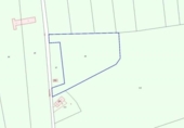 Отдельно стоящий дом с участком на продажу в городе Lorca Фото