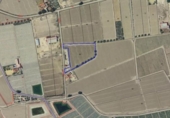 Отдельно стоящий дом с участком на продажу в городе Lorca Фото
