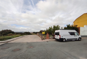 Malpartida de Plasencia 491&nbsp;m²