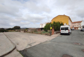 Malpartida de Plasencia 491&nbsp;m²