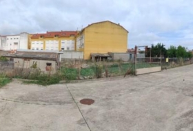 Malpartida de Plasencia 491&nbsp;m²