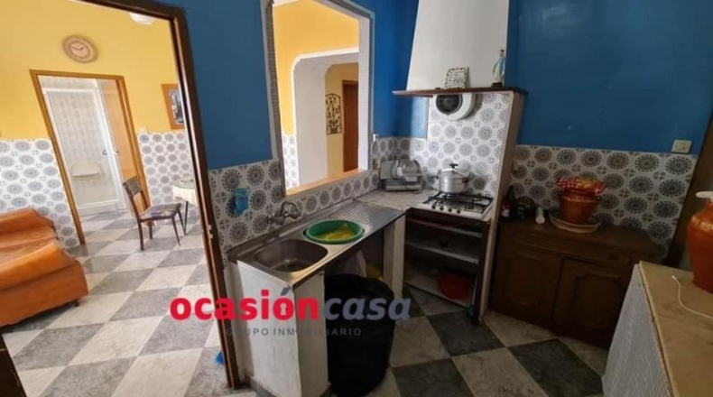 Córdoba - Fuente Obejuna - 500m2