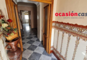 Дом с участком на продажу в городе Fuente Obejuna Фото