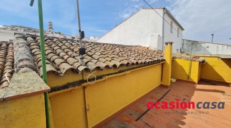 Córdoba - Fuente Obejuna - 500m2