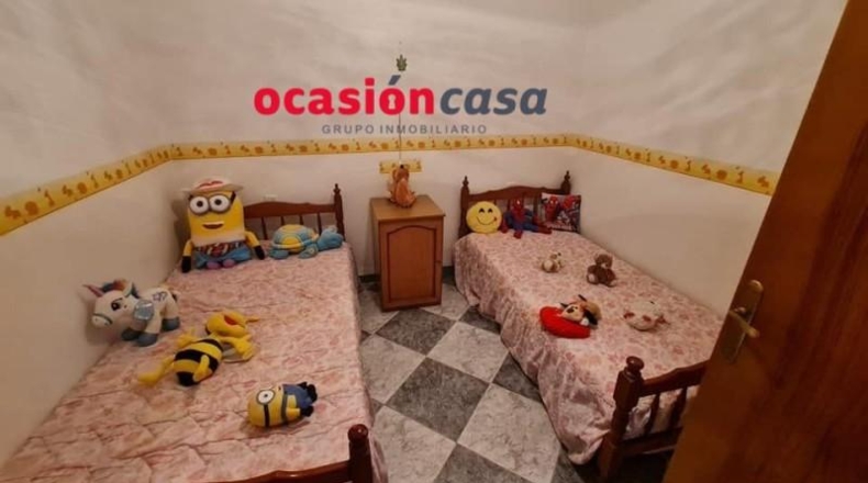 Córdoba - Fuente Obejuna - 500m2