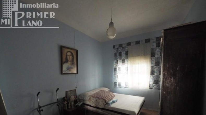 Ciudad Real - Tomelloso - 161m2