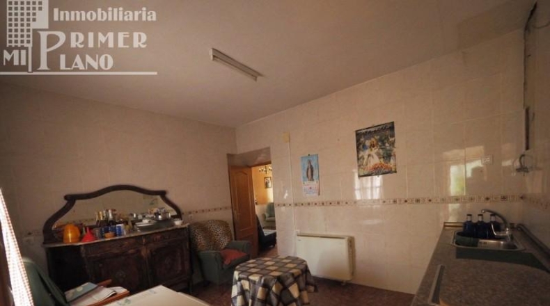 Ciudad Real - Tomelloso - 161m2