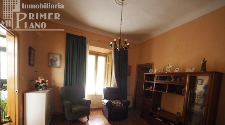 Ciudad Real - Tomelloso - 161m2