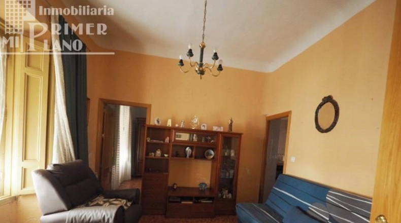 Ciudad Real - Tomelloso - 161m2