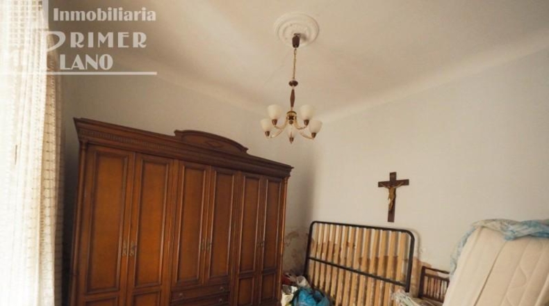 Ciudad Real - Tomelloso - 161m2