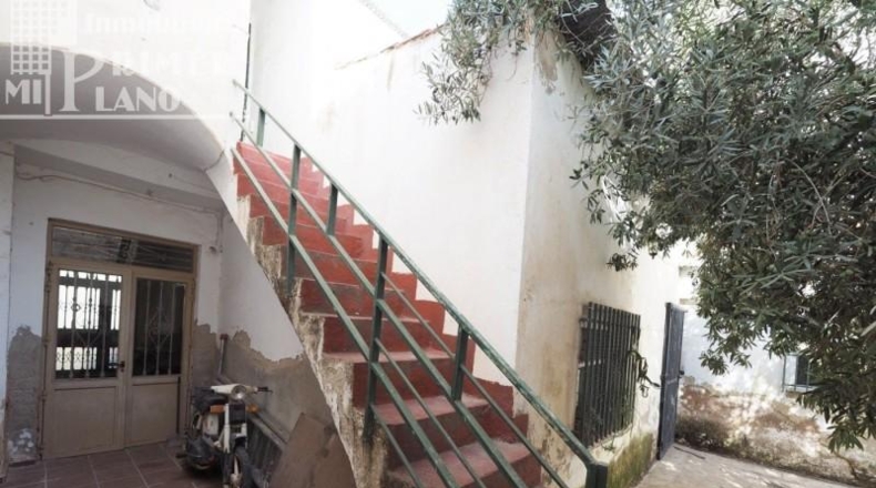 Ciudad Real - Tomelloso - 161m2