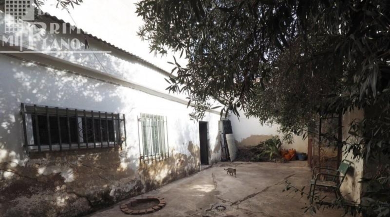 Ciudad Real - Tomelloso - 161m2