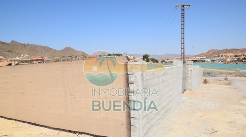 Múrcia - Mazarrón - 365m2
