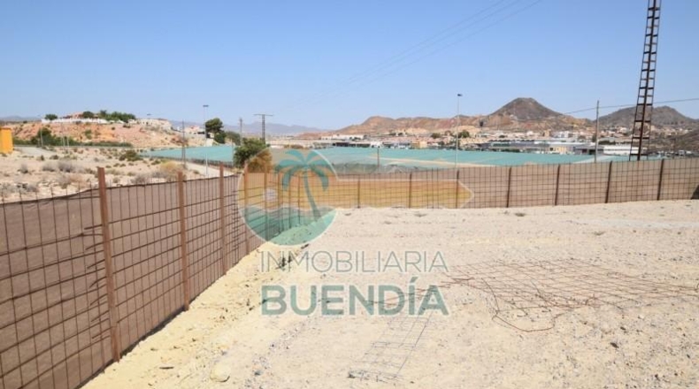 Múrcia - Mazarrón - 365m2