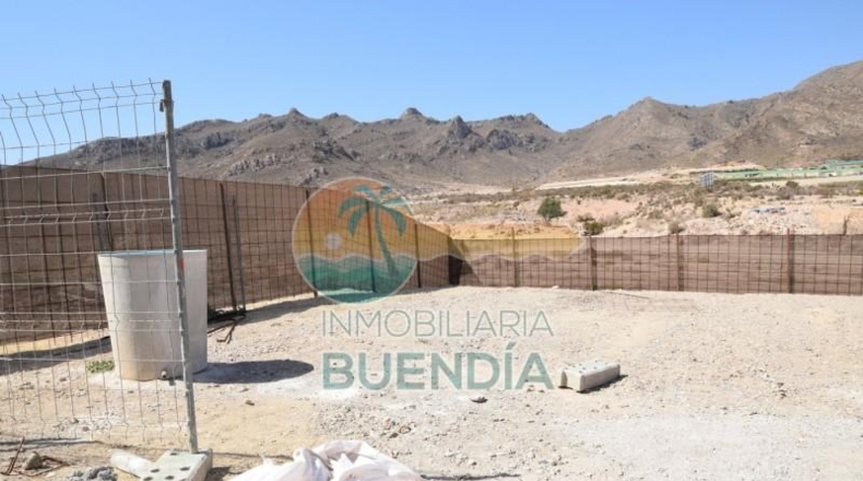 Múrcia - Mazarrón - 365m2