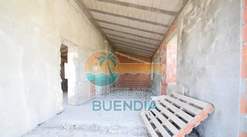 Murcia - Mazarrón - 5000m2
