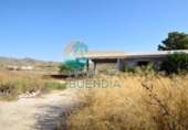 Casa de camp amb terreny en venda a la España, Mazarrón, ref.: TR138447 foto