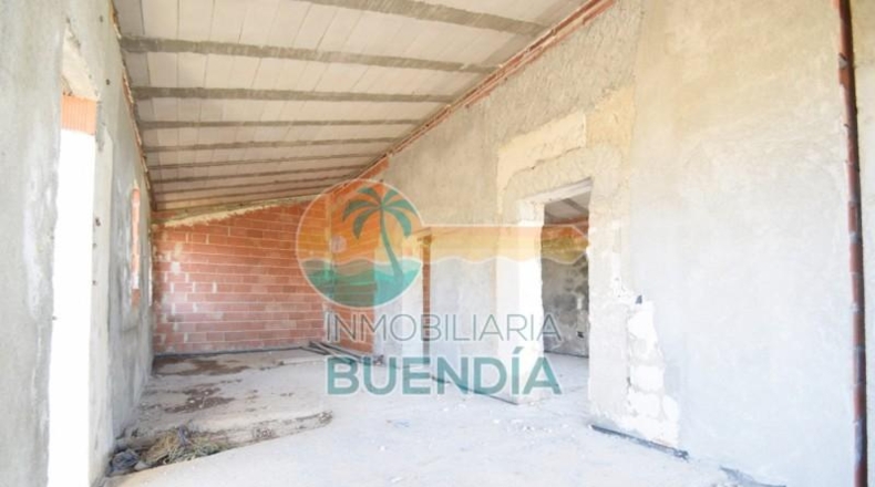 Murcia - Mazarrón - 5000m2