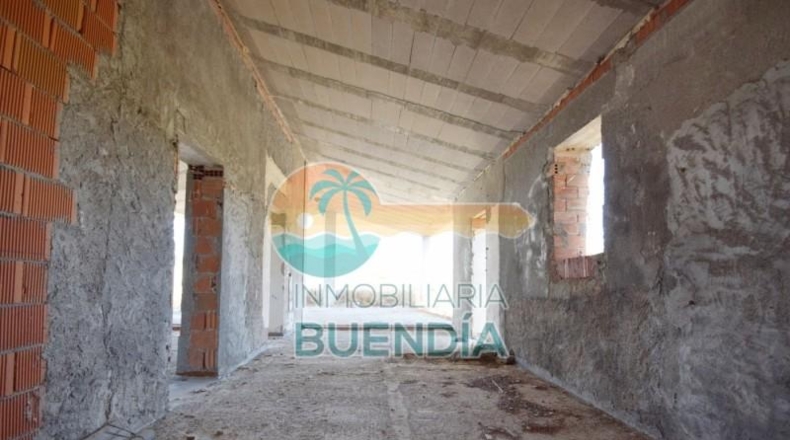 Murcia - Mazarrón - 5000m2