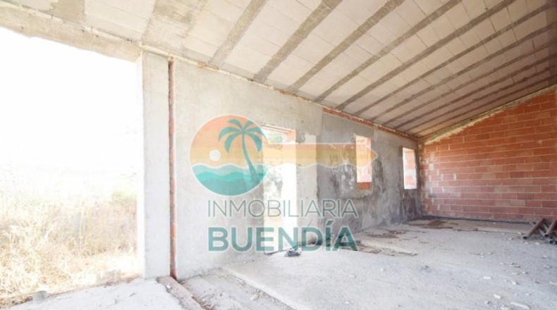 Murcia - Mazarrón - 5000m2