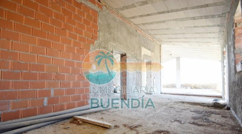 Murcia - Mazarrón - 5000m2
