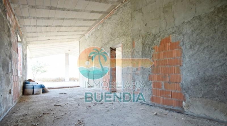 Murcia - Mazarrón - 5000m2