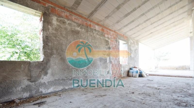 Murcia - Mazarrón - 5000m2
