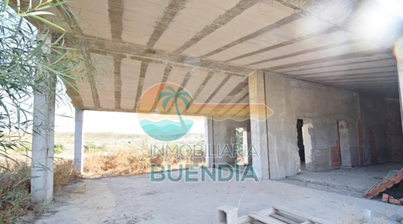 Murcia - Mazarrón - 5000m2