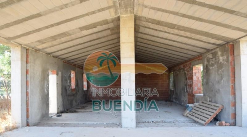 Murcia - Mazarrón - 5000m2
