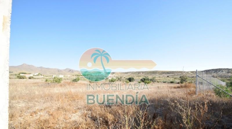 Murcia - Mazarrón - 5000m2