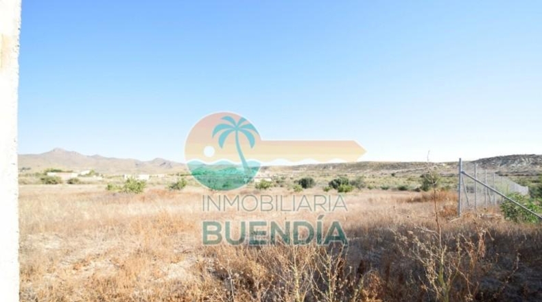 Murcia - Mazarrón - 5000m2