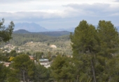 Non-developable land for sale on España, Corbera de Llobregat, ref: TR115414 photo