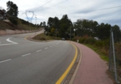 Non-developable land for sale on España, Corbera de Llobregat, ref: TR115414 photo